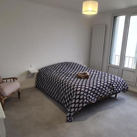 Private Room In Shared Apartment IV Beauvais Dış mekan fotoğraf