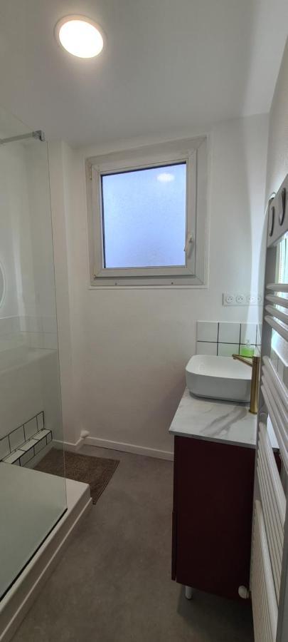 Private Room In Shared Apartment IV Beauvais Dış mekan fotoğraf
